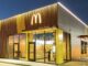 McDonald's do futuro; franquias internacionais