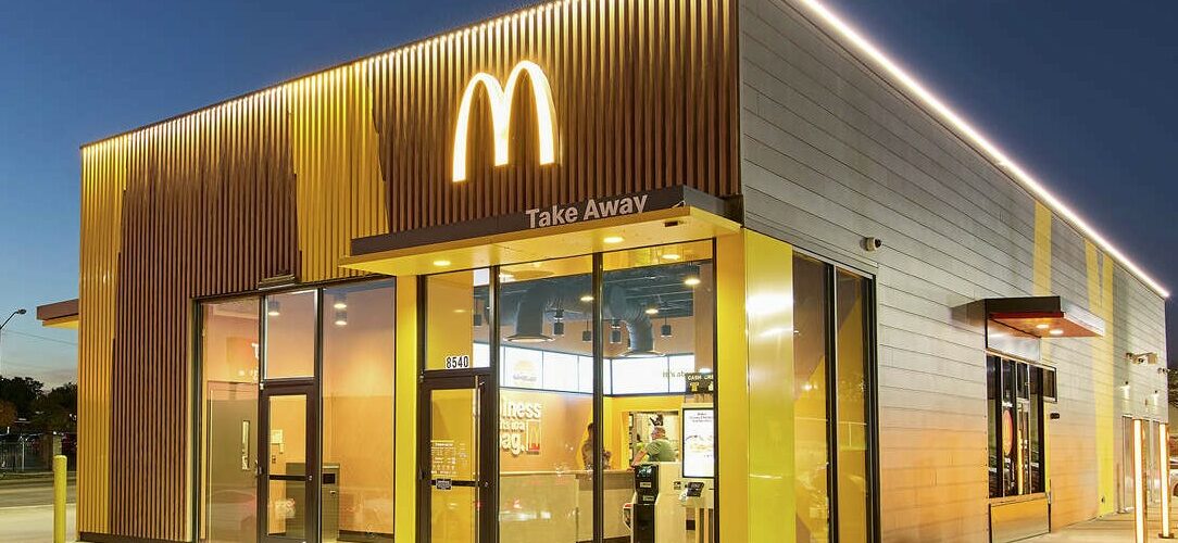 McDonald's do futuro