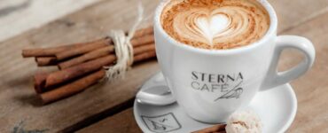 sterna café