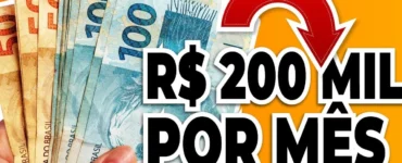 top franquias para lucrar até R$ 200 mil por mês
