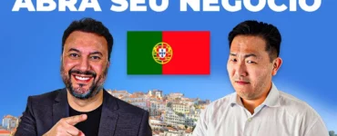Como abrir um negócio em Portugal?