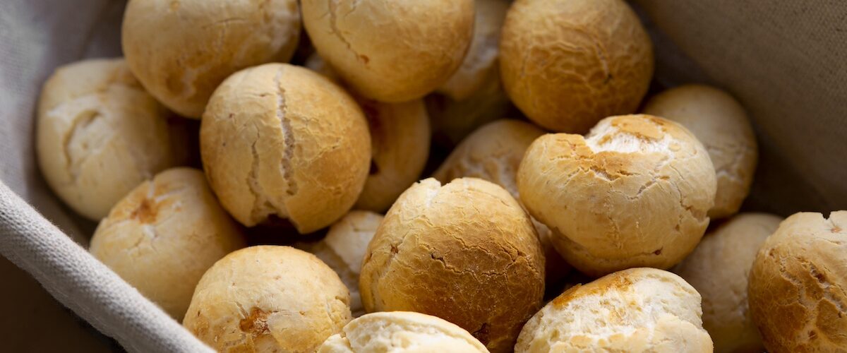 franquia de pão de queijo