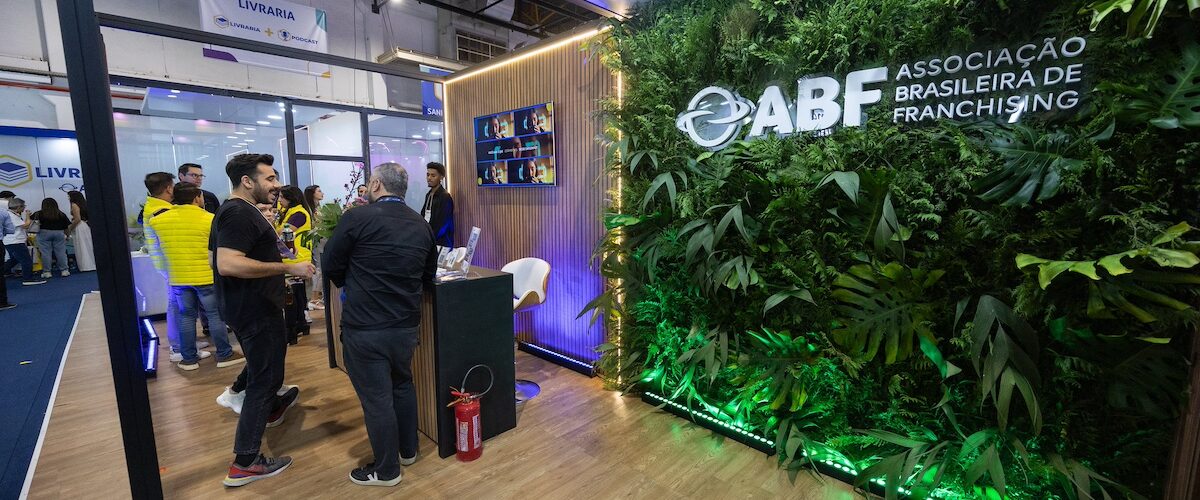 ABF Franchising Expo, principal feira de franquias do Brasil