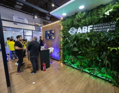 ABF Franchising Expo, principal feira de franquias do Brasil