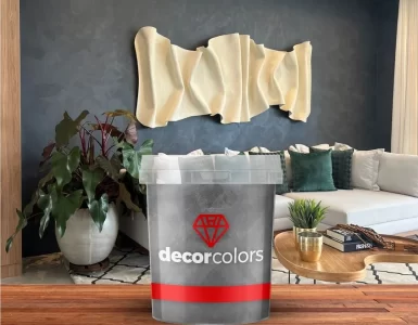 Decor Colors