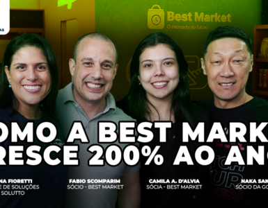 Best Market