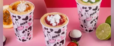 Milky Moo