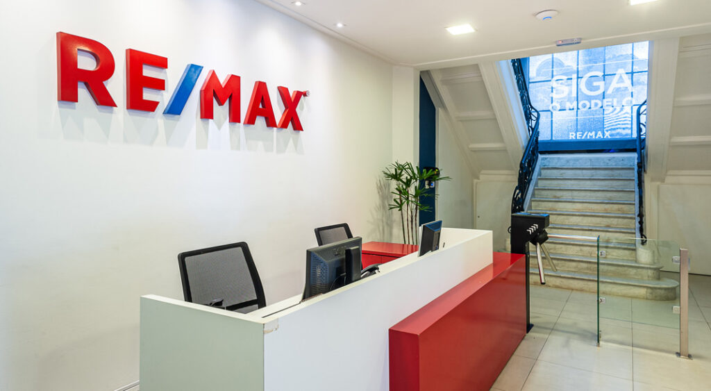 franquia Remax