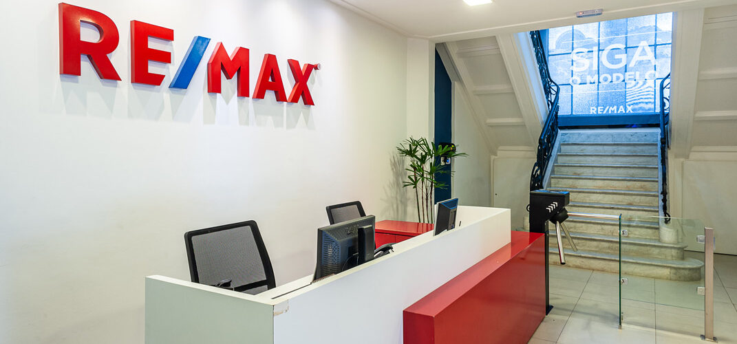 franquia Remax