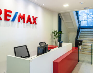 franquia Remax