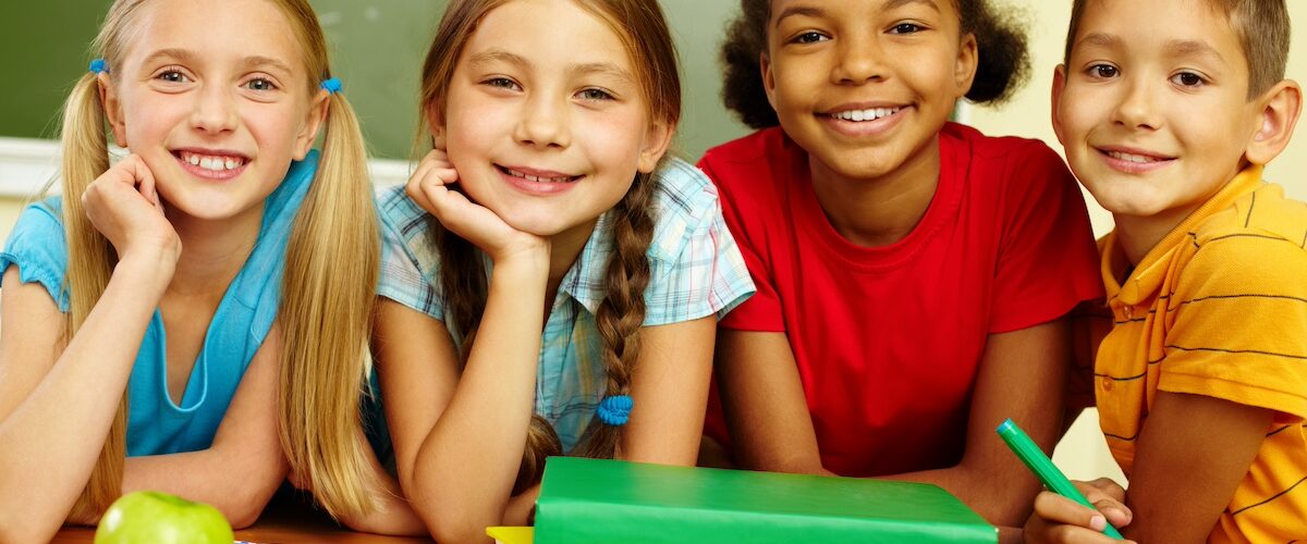 franquia de escola infantil