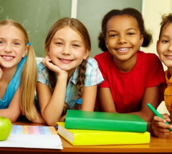 franquia de escola infantil