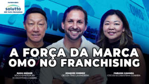 Omo Lavanderia