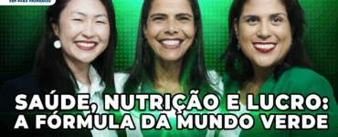 Mundo Verde
