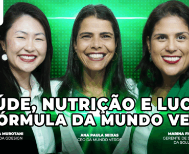Mundo Verde