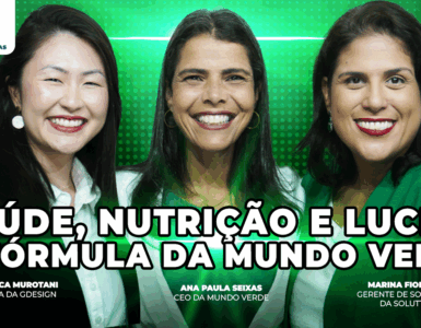 Mundo Verde