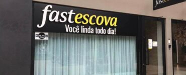 fast escova franquia