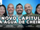 Água de Cheiro